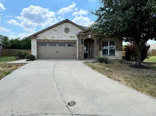13424 Hartland St, Crowley, TX 76036