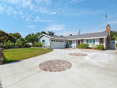 7343 Capistrano Ave, West Hills, CA, 91307