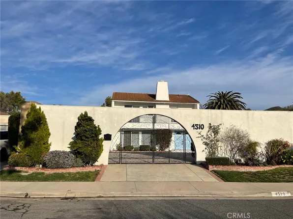 4510 Henley Ct, Westlake Village, CA 91361