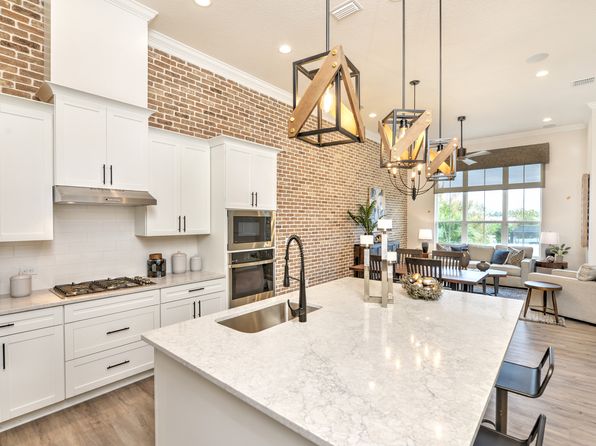 Elkton - E Plan, Ponte Vedra