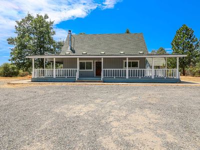 5240 Tip Top Rd, Mariposa, CA, 95338