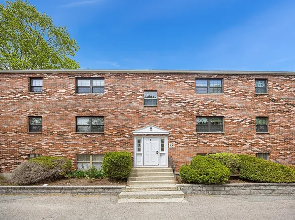 8 Jackson St #C4, Quincy, MA 02169