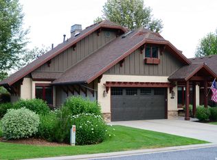 78 E Valais Pkwy, Midway, UT 84049