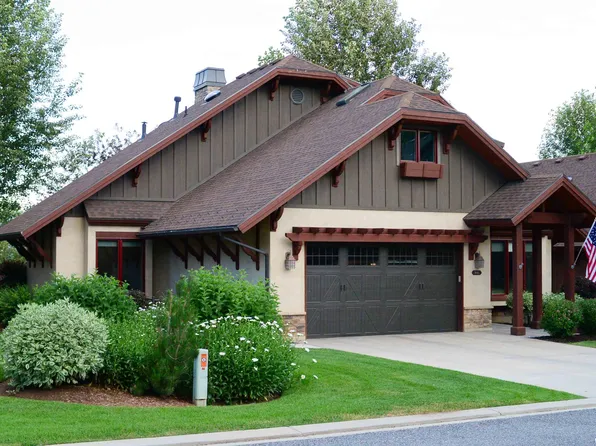 78 E Valais Pkwy, Midway, UT 84049