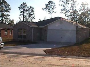 264 Limestone Cir, Crestview, FL 32539