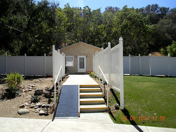 5th image of 13284 Sierra Hwy