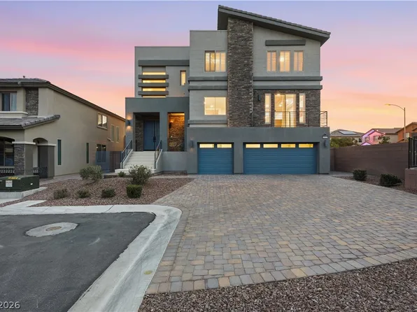 8609 Calla Lily Ct, Las Vegas, NV 89139