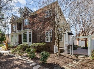 3932 Bentley Bridge Rd, Raleigh, NC 27612