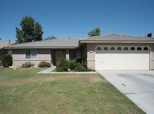 628 Camp Ave, Shafter, CA