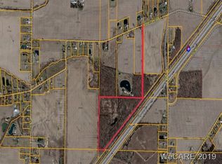 0 W Sugar St, Lima, OH 45806