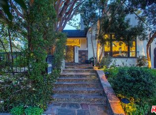 802 S Spaulding Ave, Los Angeles, CA 90036