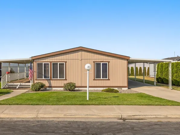 312 S Columbia Center Blvd Unit 23, Kennewick, WA 99336