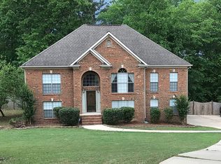 344 Lime Creek Cir, Chelsea, AL 35043