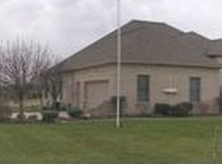 10 Shannon Dr, Winchester, IN 47394