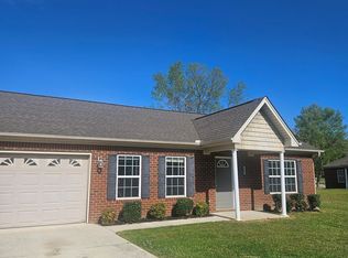 153 Bell Rd, La Fayette, GA 30728
