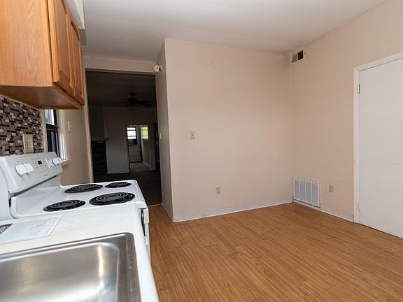Large Kitchen