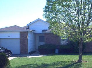 1600 Butterfly Ct, Columbus, OH 43223