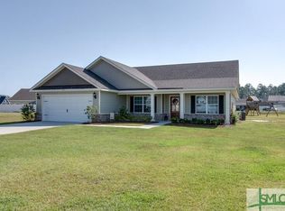 105 Tullamore Ct, Guyton, GA 31312
