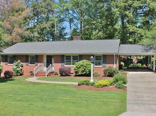 202 Monroe St, South Boston, VA 24592