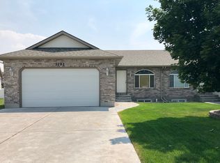 3792 E Summerridge Cir, Ammon, ID 83406