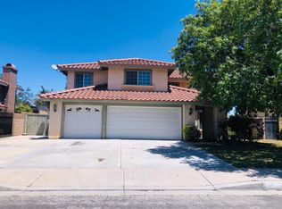 43628 Andale Ave, Lancaster, CA 93535