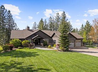451 N Kennewick Ln, Liberty Lake, WA 99019