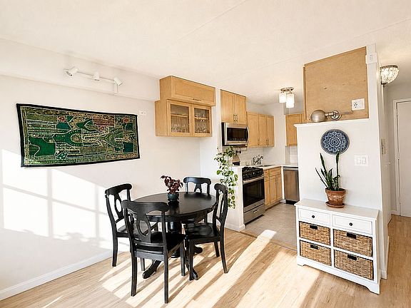 2nd image of 300 Cathedral Pkwy #6H