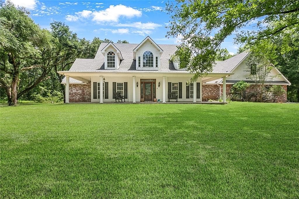 25082 Harvey Lavigne Rd, Ponchatoula, LA 70454 MLS 2452204 Zillow