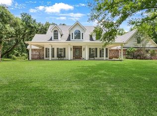 25082 Harvey Lavigne Rd, Ponchatoula, LA 70454