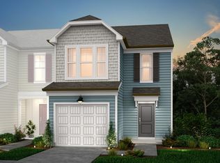 1205 Citadel Avenue Lot #101, Durham, NC 27713