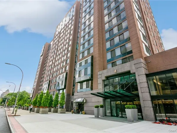4 Martine Avenue #411, White Plains, NY 10606