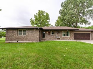 5051 N Rte E, Columbia, MO 65202