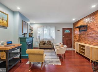 1161 S Juniper St, Philadelphia, PA 19147