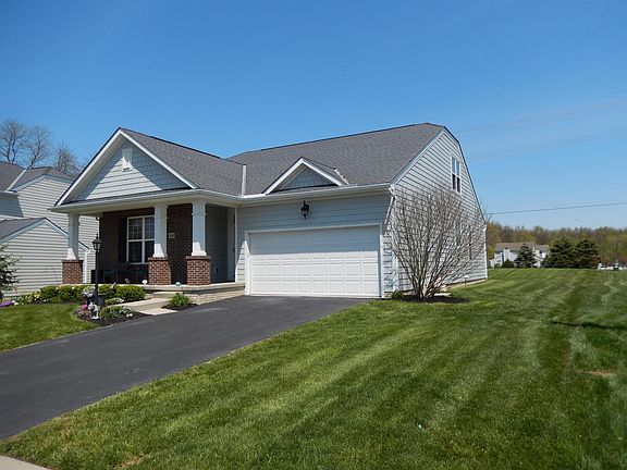 2nd image of 460 Sunbury Meadows Dr