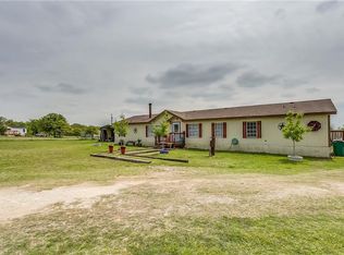 2801 Wildberry Ln, Joshua, TX 76058