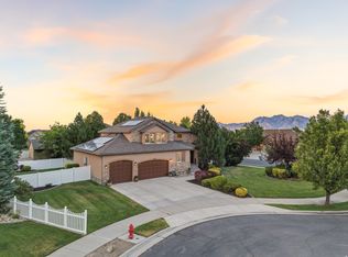 3288 W Ephraim Cir, South Jordan, UT 84095