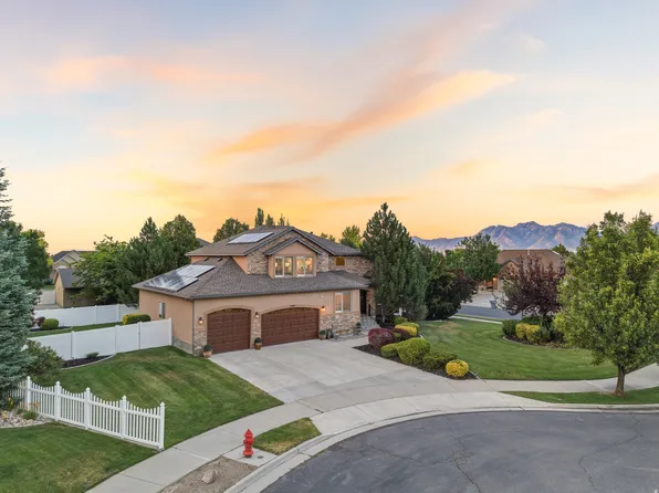 3288 W Ephraim Cir, South Jordan, UT 84095
