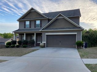 3260 Ivey Ridge Rd, Buford, GA 30519