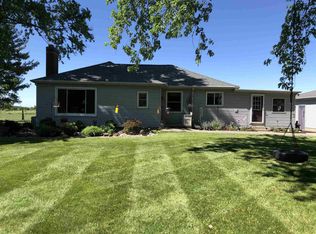 837 W State Road 352, Boswell, IN
