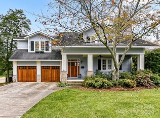 617 Westbury Rd, Charlotte, NC 28211