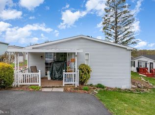 22 Audubon Park, Dillsburg, PA 17019