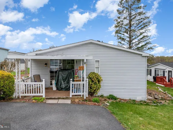 22 Audubon Park, Dillsburg, PA 17019