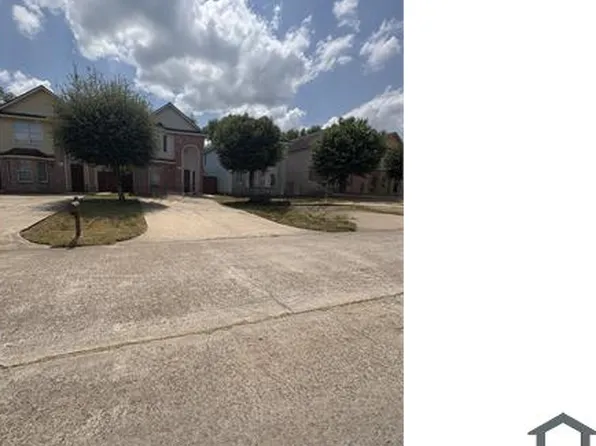 5627 Markwood Ln, Houston, TX 77053