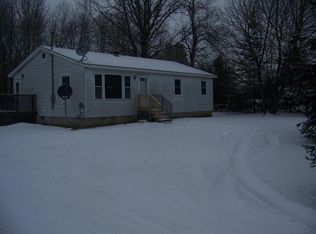 485 E Blanchard Rd, Shepherd, MI 48883