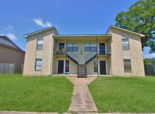 1906 Woodsman Dr APT C, College Station, TX 77840