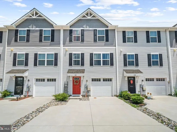 441 Sitka Spruce Ln, Townsend, DE 19734