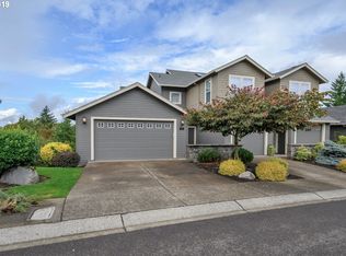 10108 SE Bristol Loop, Happy Valley, OR 97086