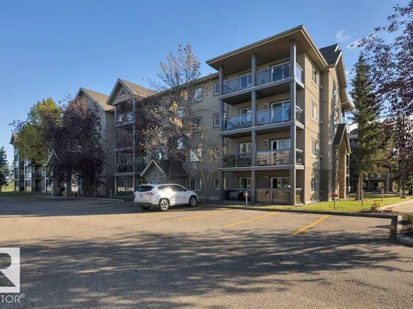 279 Suder Greens Dr NW #342, Edmonton, AB T5T 6X6