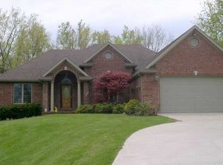 11365 River Rd, Grand Rapids, OH 43522