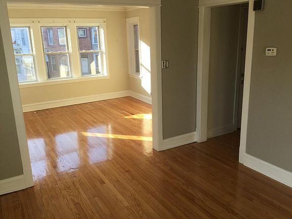 2nd image of 4445 S Vincennes Ave #2